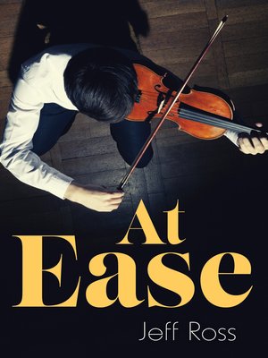 cover image of At Ease